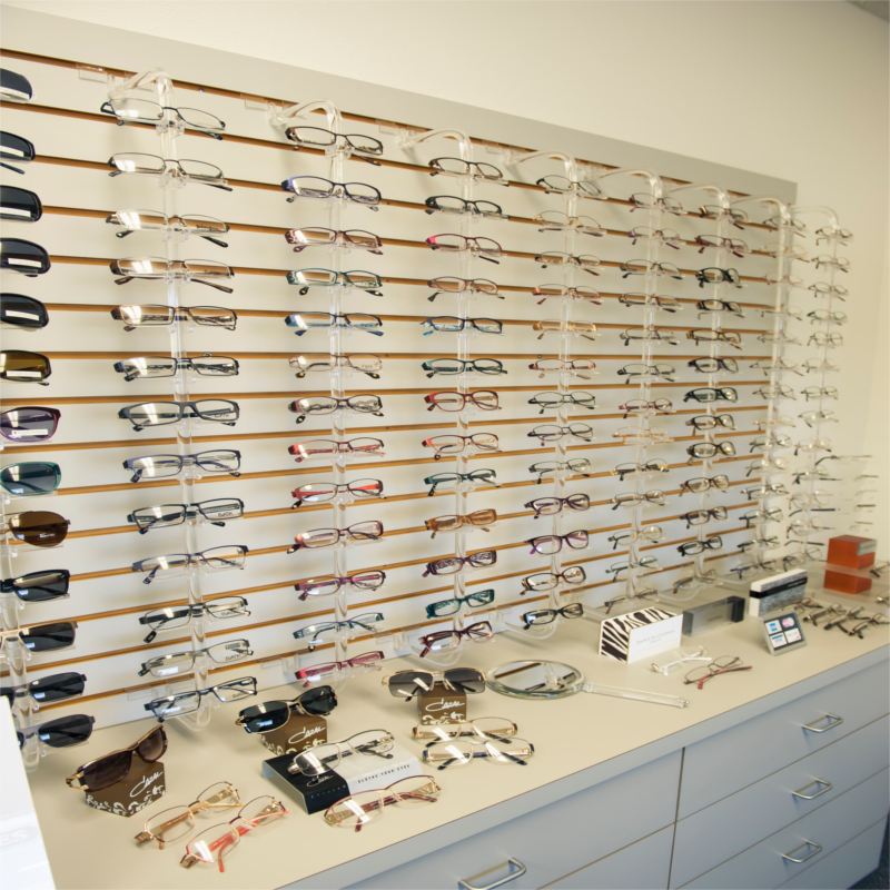 Maxi Eyecare Low Cost Designer Frames