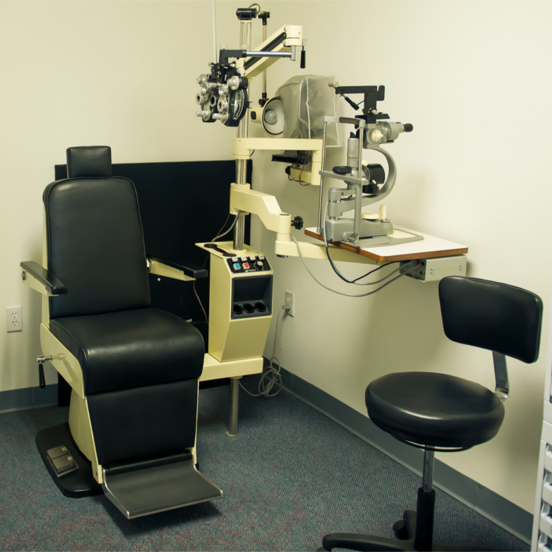 Maxi Eyecare