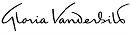 Gloria Vanderbilt