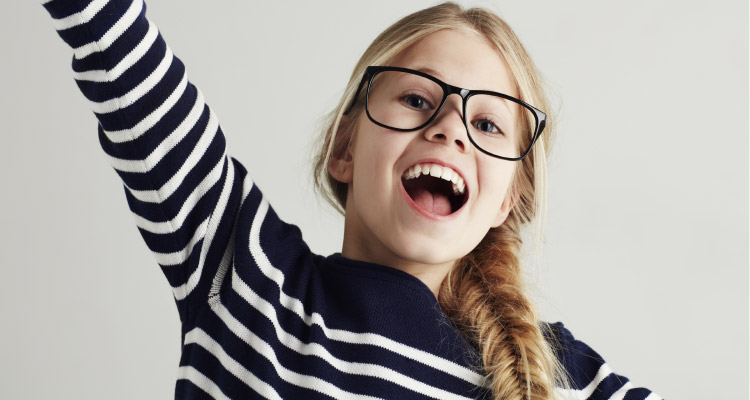 Child Eyecare New Prot Richy, Flordia