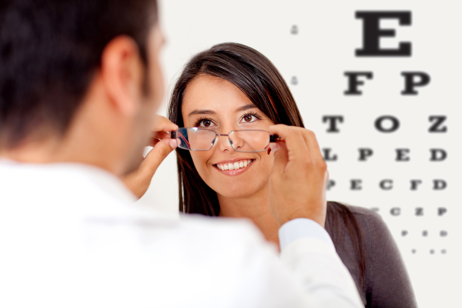 Maxi Eyecare New Prot Richey, Flordia