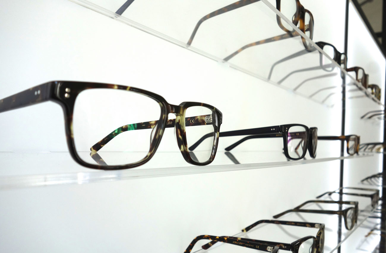 Maxi Eyecare New Prot Richey, Flordia